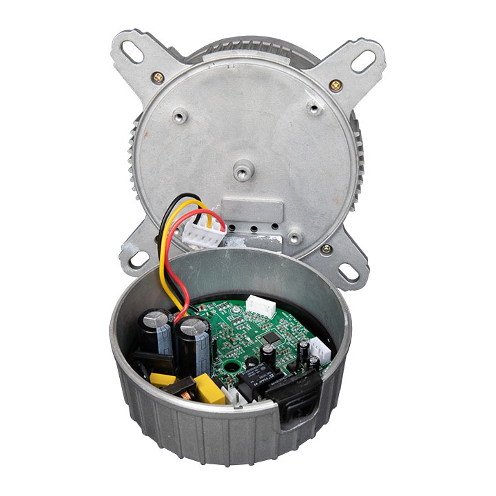 NS-220V High voltage Brushless DC motor