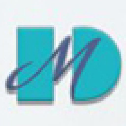 Ningbo Haishu Xinxing Daming Electronic Co., Ltd. LOGO